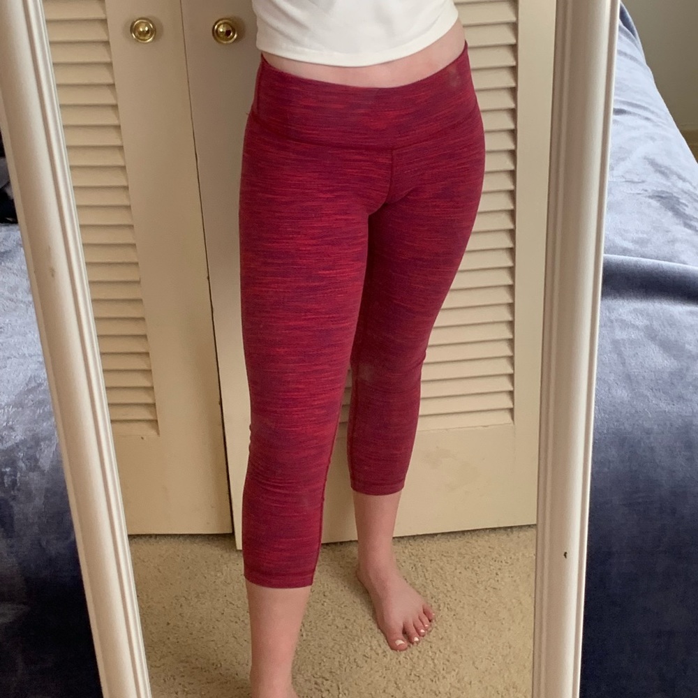 Lululemon leggings